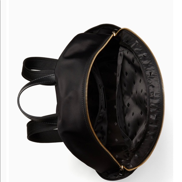 NWT Kate Spade Large Dawn Backpack women’s new - Picture 4 of 4